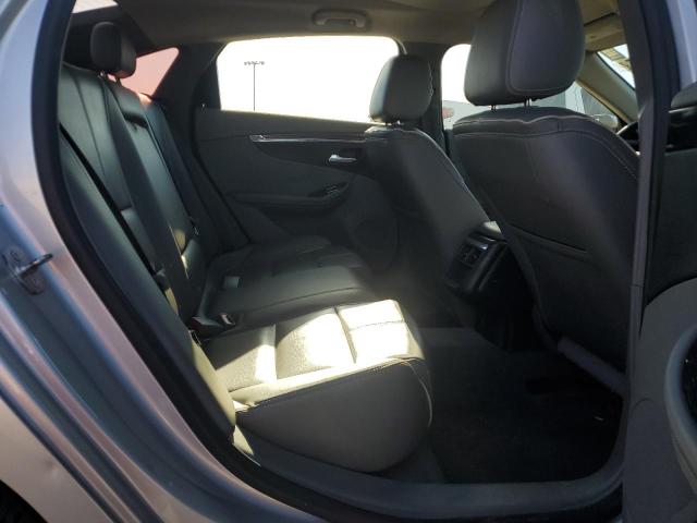Photo 10 from auction – 2016 CHEVROLET IMPALA LTZ with VIN 2G1145S31G9115969
