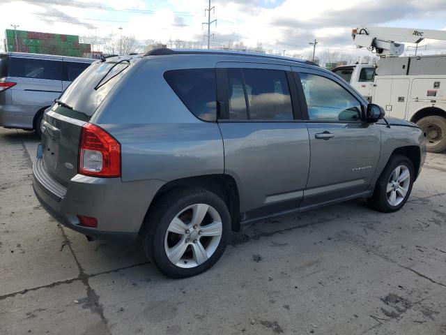 Снимка 3 от търг – 2013 JEEP COMPASS LA с VIN 1C4NJDEB0DD261731