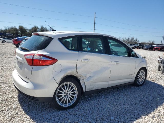 Photo 3 from auction – 2013 FORD C-MAX SEL with VIN 1FADP5BU7DL506834
