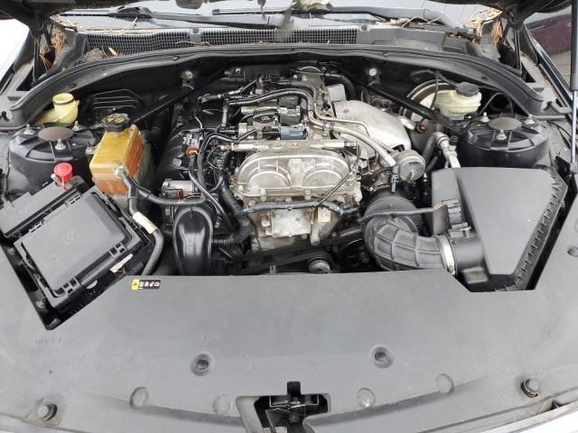 Снимка 11 от търг – 2013 CADILLAC ATS с VIN 1G6AA5RX6D0150752