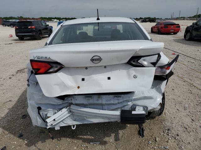 Снимка 6 от търг – 2024 NISSAN VERSA S с VIN 3N1CN8DVXRL893770