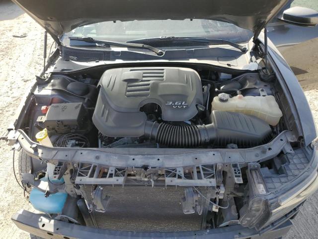 Photo 11 from auction – 2020 DODGE CHARGER SX with VIN 2C3CDXBG7LH129393