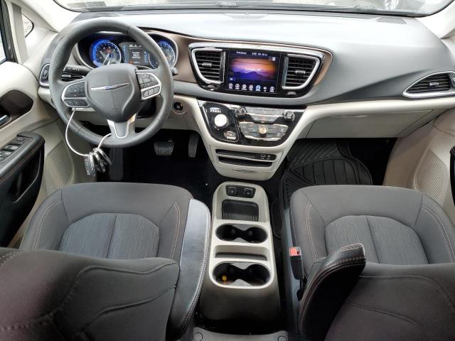 Photo 8 from auction – 2017 CHRYSLER PACIFICA T with VIN 2C4RC1DG2HR835532