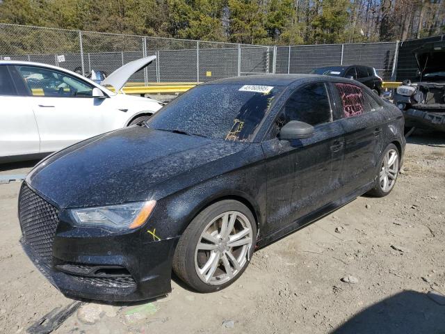 AUDI S3 PREMIUM 2016 with VIN WAUB1GFF5G1102888 - Photo from auction