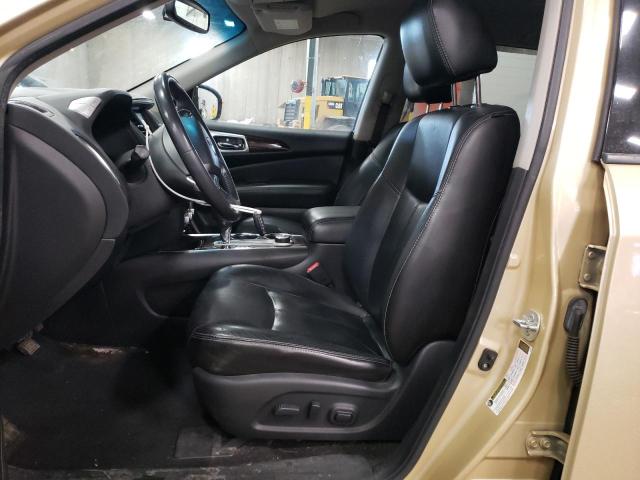 Photo 7 from auction – 2013 NISSAN PATHFINDER with VIN 5N1AR2MMXDC608739