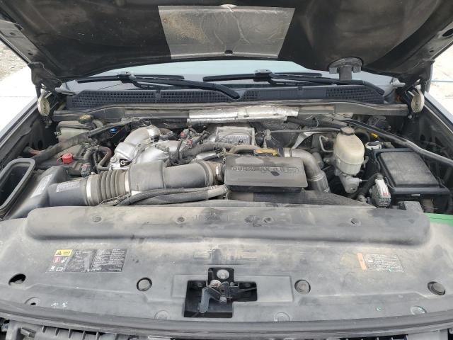 Photo 11 from auction – 2017 GMC SIERRA K25 with VIN 1GT12TEY3HF124450