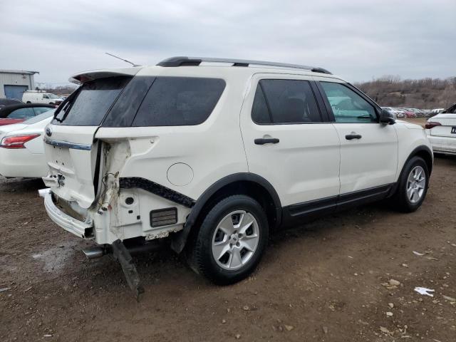 Photo 3 from auction – 2012 FORD EXPLORER with VIN 1FMHK7B82CGA37230