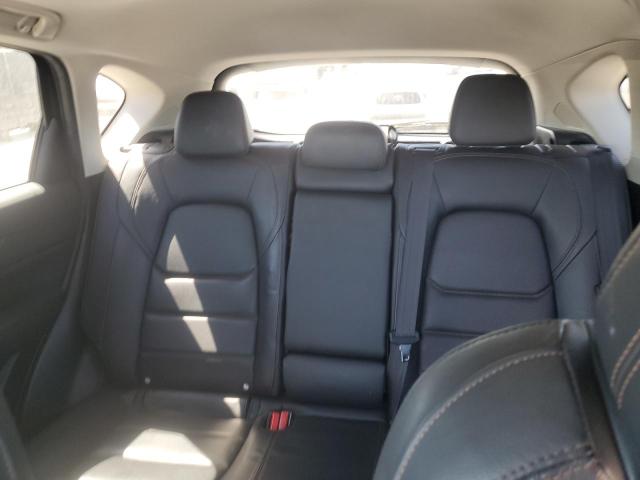 Снимка 10 от търг – 2018 MAZDA CX-5 GRAND с VIN JM3KFADM5J0430786