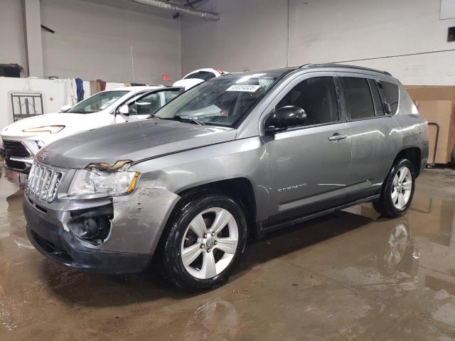 JEEP COMPASS SP 2011 with VIN 1J4NF1FB7BD282422 - Photo from auction