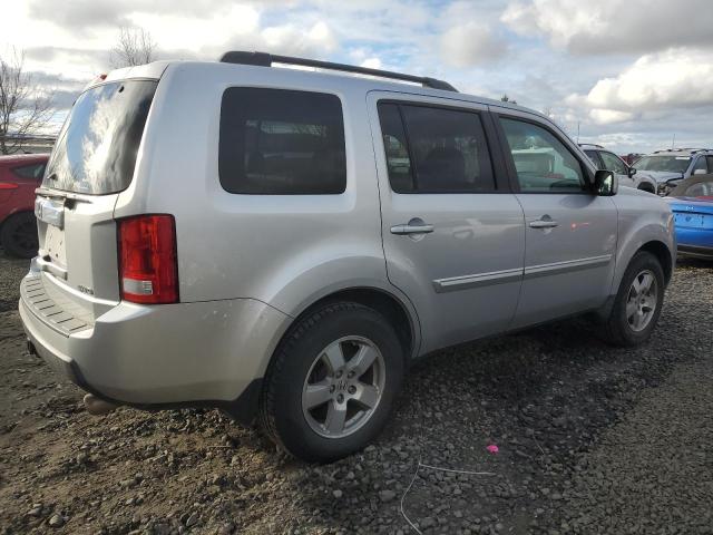 Photo 3 from auction – 2010 HONDA PILOT EXL with VIN 5FNYF4H56AB009068