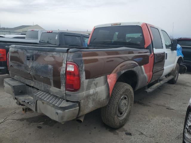 Photo 3 from auction – 2012 FORD F250 SUPER with VIN 1FT7W2B64CEB51019