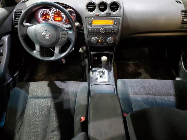 Photo 8 from auction – 2012 NISSAN ALTIMA BAS with VIN 1N4AL2AP2CN472376