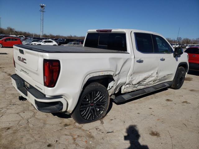 Photo 3 from auction – 2022 GMC SIERRA LIM with VIN 3GTU9FEL2NG185135