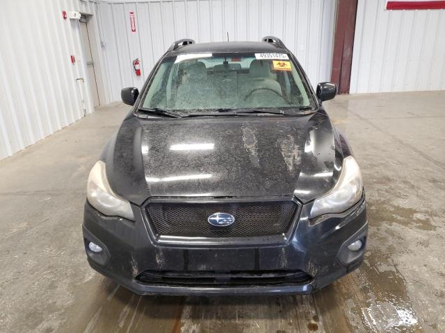 Photo 5 from auction – 2012 SUBARU IMPREZA SP with VIN JF1GPAL63CG217544
