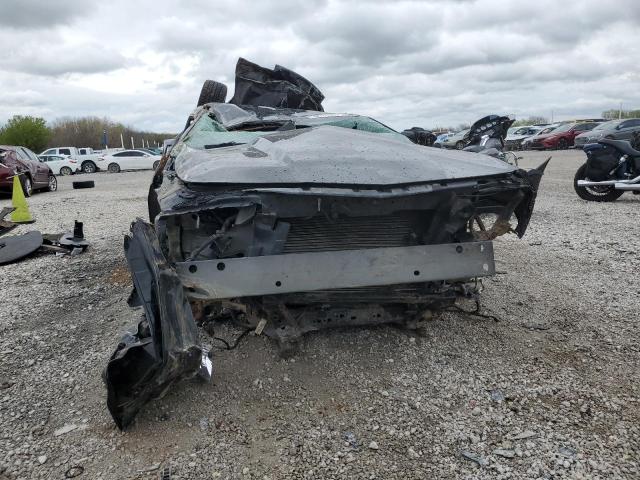 Photo 5 from auction – 2015 CHEVROLET CAMARO LS with VIN 2G1FA1E3XF9198349