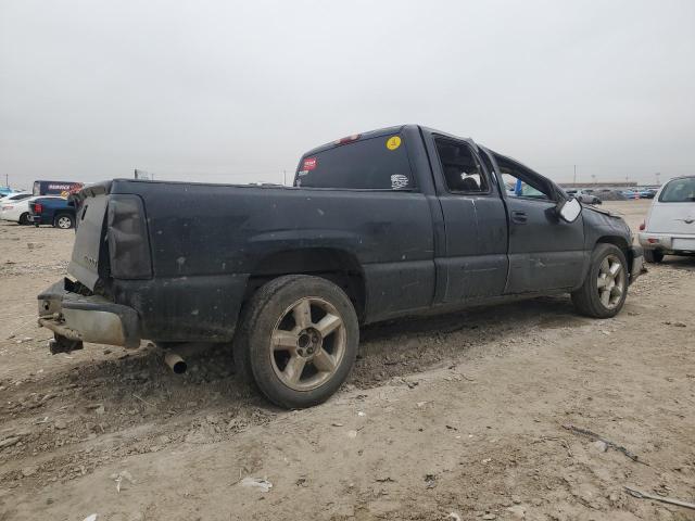Photo 3 from auction – 2003 CHEVROLET SILVERADO with VIN 2GCEC19V931218559