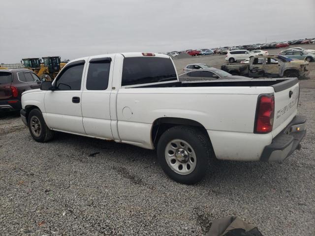 Photo 2 from auction – 2004 CHEVROLET SILVERADO with VIN 1GCEC19X84Z195625