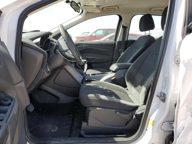 Photo 7 from auction – 2015 FORD ESCAPE S with VIN 1FMCU0F76FUA26427