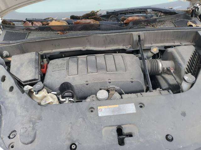 Photo 12 from auction – 2015 CHEVROLET TRAVERSE L with VIN 1GNKRGKD5FJ193862