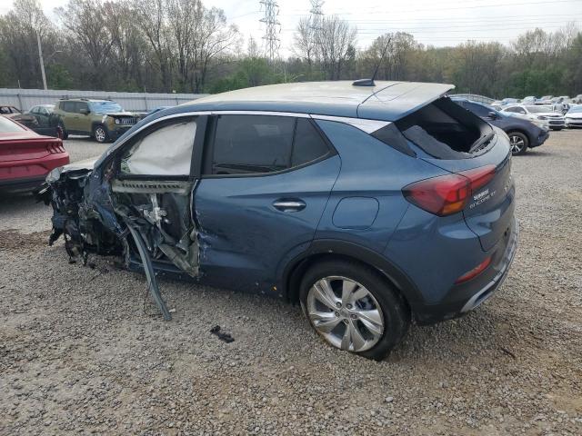 Photo 2 from auction – 2025 BUICK ENCORE GX with VIN KL4AMBSL6SB110984