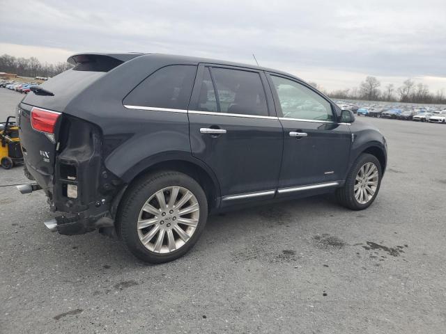 Снимка 3 от търг – 2011 LINCOLN MKX с VIN 2LMDJ8JK0BBJ20217