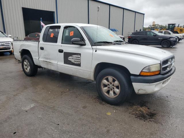 Photo 4 from auction – 2004 DODGE DAKOTA QUA with VIN 1D7HL38K54S642635