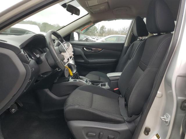 Photo 7 from auction – 2018 NISSAN ROGUE S with VIN KNMAT2MT8JP533184