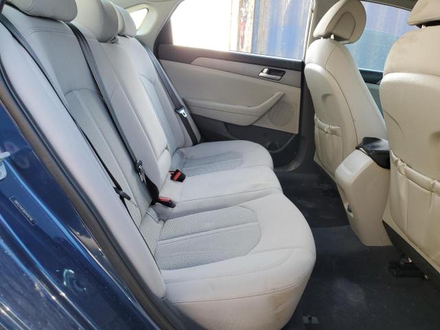 Photo 10 from auction – 2016 HYUNDAI SONATA SE with VIN 5NPE24AF8GH410746