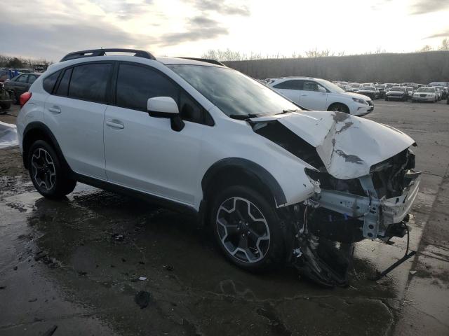 Photo 4 from auction – 2013 SUBARU XV CROSSTR with VIN JF2GPACCXDH846487