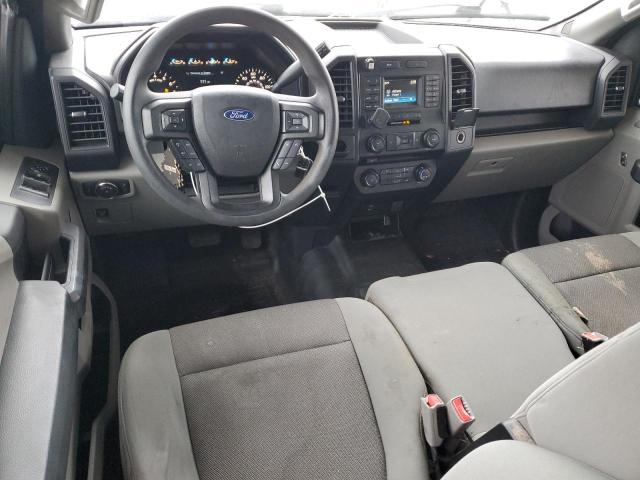 Photo 8 from auction – 2017 FORD F150 SUPER with VIN 1FTEX1C83HKD47265