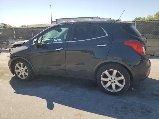 Снимка 2 от търг – 2015 BUICK ENCORE с VIN KL4CJGSB9FB244223