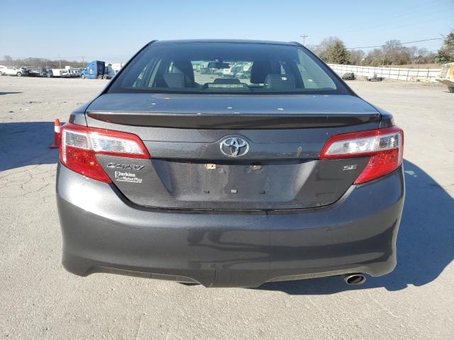 صورة رقم 6 من المزاد - 2012 TOYOTA CAMRY BASE مع VIN 4T1BF1FK9CU090229