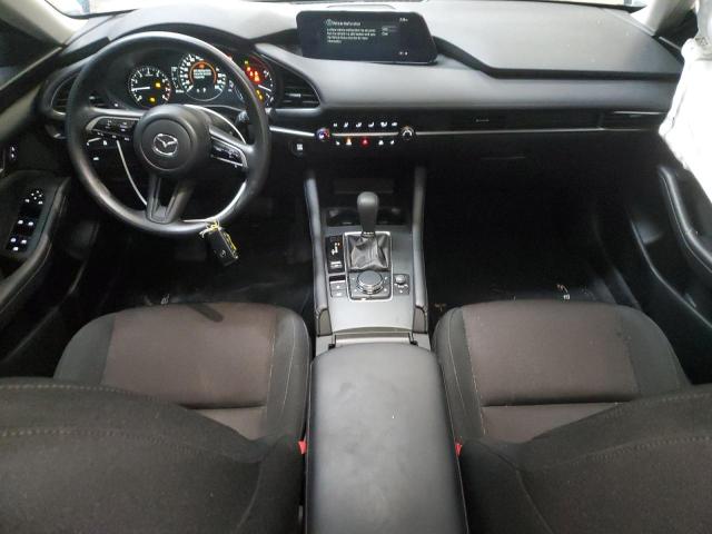 Photo 8 from auction – 2024 MAZDA 3 SELECT S with VIN JM1BPABM8R1721331