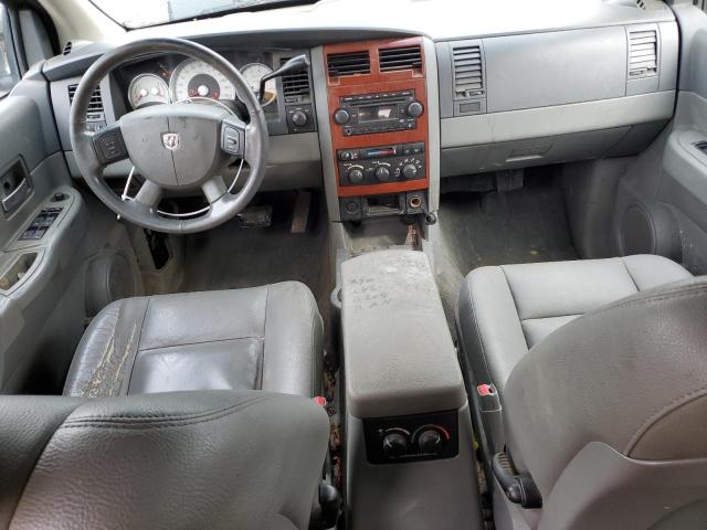 Снимка 8 от търг – 2006 DODGE DURANGO SL с VIN 1D4HB48226F103861