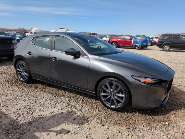 Снимка 4 от търг – 2019 MAZDA 3 с VIN JM1BPBJM7K1140562