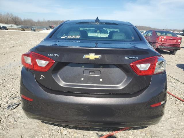 Photo 6 from auction – 2016 CHEVROLET CRUZE PREM with VIN 1G1BG5SM3G7317153