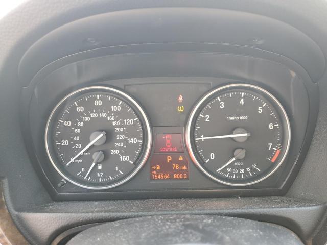 Photo 9 from auction – 2010 BMW 328 I with VIN WBAPH7G59ANM54055