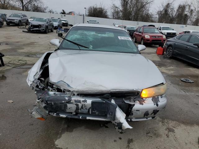 Photo 5 from auction – 2005 BUICK CENTURY CU with VIN 2G4WS52J751153036