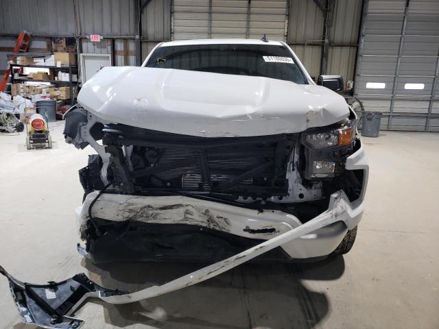 Photo 5 from auction – 2024 CHEVROLET SILVERADO with VIN 3GCPDBEK8RG233125
