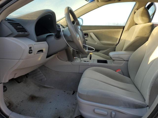 Photo 7 from auction – 2007 TOYOTA CAMRY CE with VIN 4T1BE46K27U078997