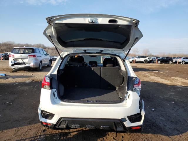 Photo 6 from auction – 2020 MITSUBISHI OUTLANDER with VIN JA4AP4AU2LU006365
