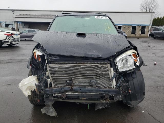 Photo 5 from auction – 2005 TOYOTA RAV4 with VIN JTEHD20V756046780