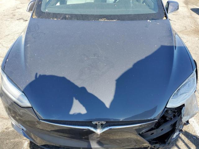 Снимка 12 от търг – 2020 TESLA MODEL X с VIN 5YJXCDE28LF261972