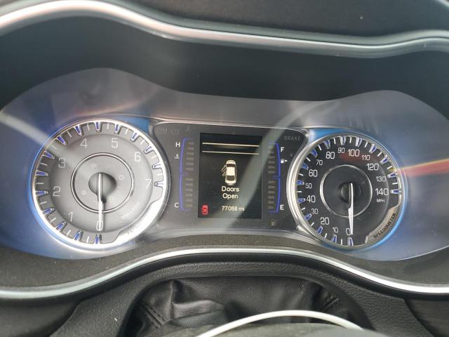 Снимка 9 от търг – 2015 CHRYSLER 200 LIMITE с VIN 1C3CCCAB9FN738143