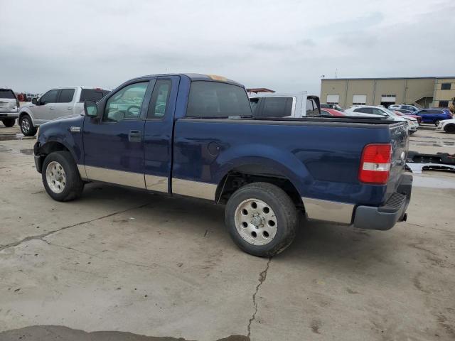 Photo 2 from auction – 2007 FORD F150 with VIN 1FTRF12277KB30916