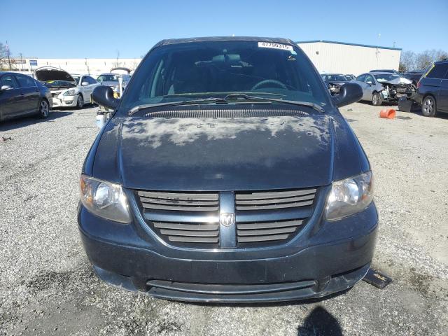 Photo 5 from auction – 2005 DODGE GRAND CARA with VIN 1D8GP24R85B164396