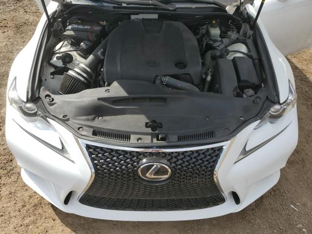 Photo 11 from auction – 2014 LEXUS IS 350 with VIN JTHCE1D2XE5002430