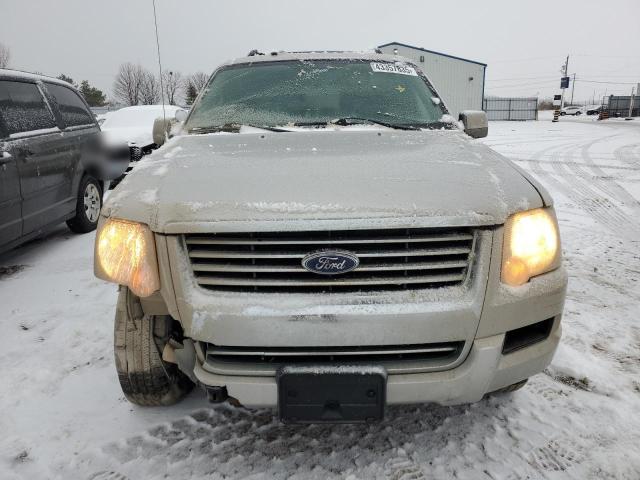 Photo 5 from auction – 2007 FORD EXPLORER L with VIN 1FMEU75807UB02253
