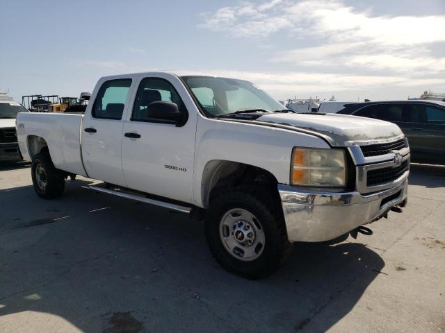 Photo 4 from auction – 2013 CHEVROLET SILVERADO with VIN 1GC1KVC8XDF139309