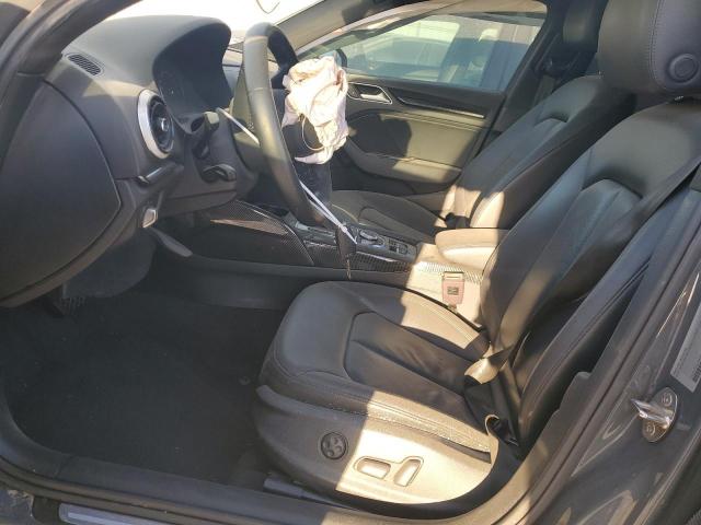 Photo 7 from auction – 2018 AUDI A3 PREMIUM with VIN WAUAUGFF6J1054327